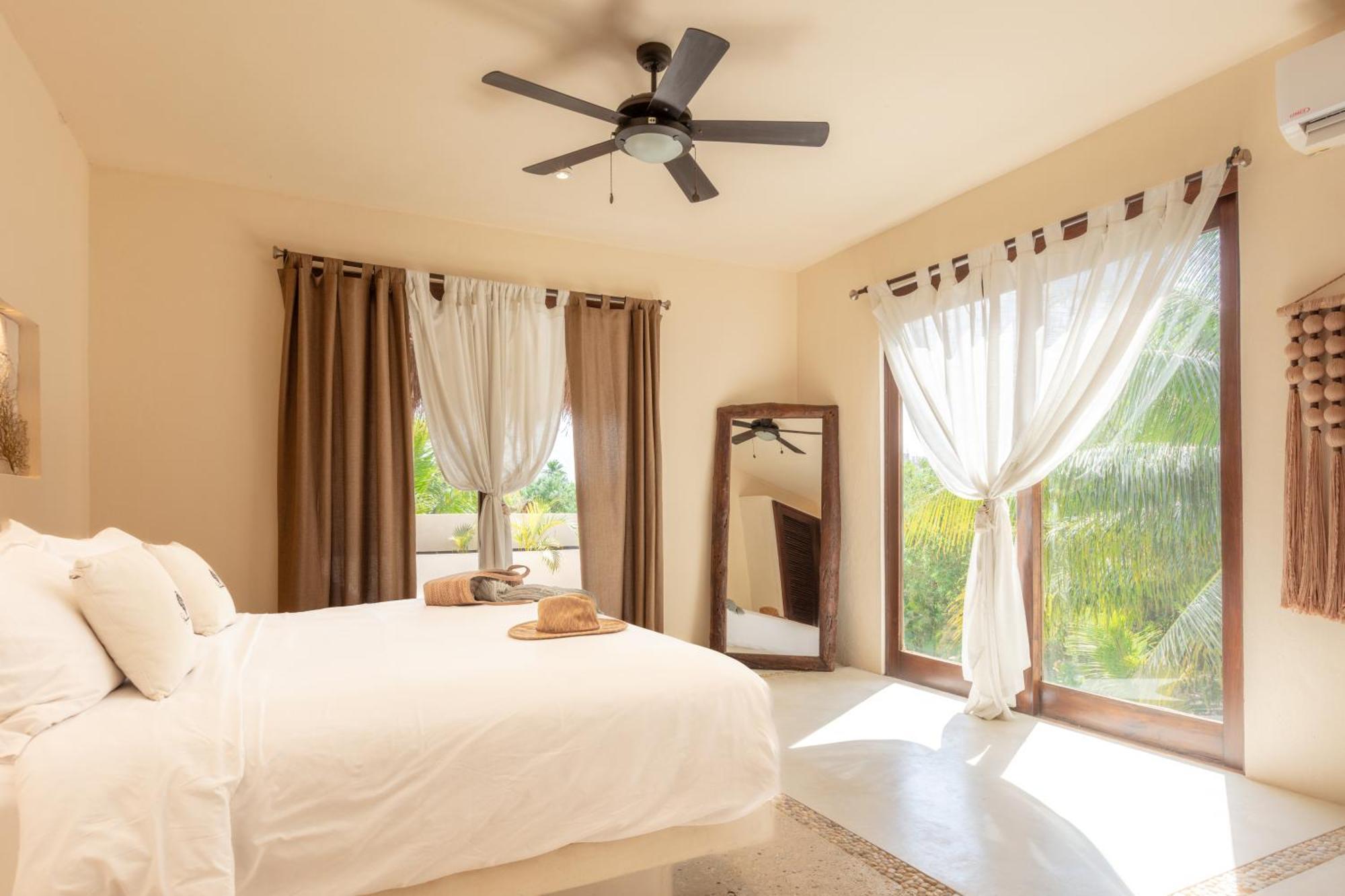 Casa Punta Coco & Beach Club (Adults Only) Isla Holbox Exterior photo